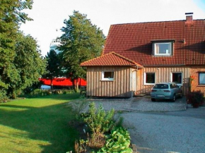 Ferienhaus am Nord-Ostsee-Kanal, Sehestedt